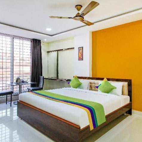 Itsy Hotels D'Comfort Inn Thumbnail