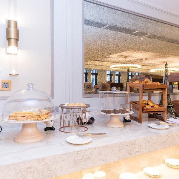 Mercure Changchun Downtown