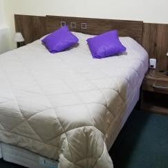 Hotel Trinidad Thumbnail