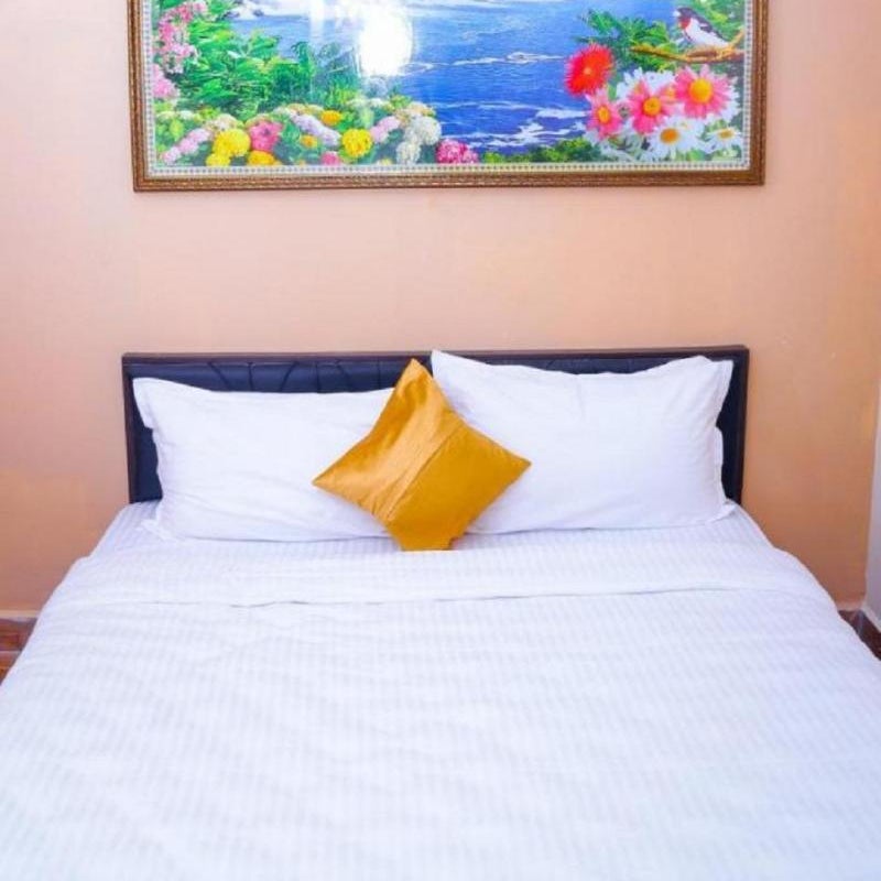 Townhouse Auroville Beach Formerly De Heritage Thumbnail