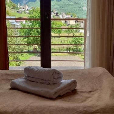 Hotel Ramaz Paliani