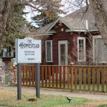 The Homestead