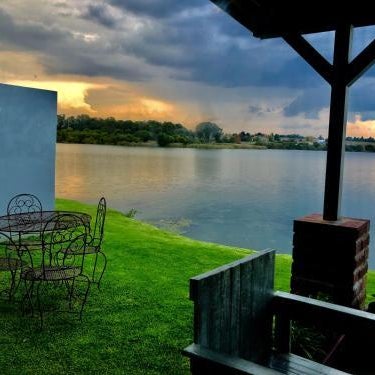 Loch Athlone Overnight Accommodation Thumbnail