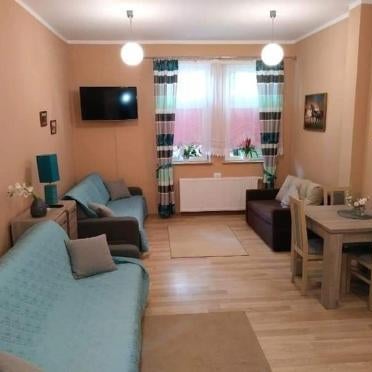 Konik Bar i Pokoje Goscinne