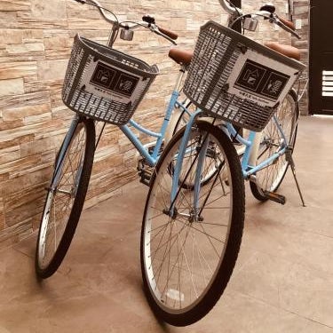 Hello Guesthouse Thumbnail