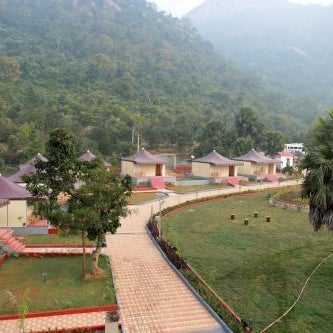 Matha Forest Resort Thumbnail