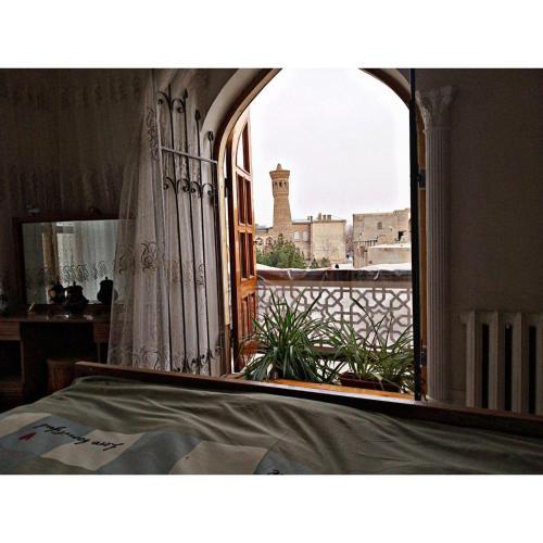Rahmat guesthouse Thumbnail