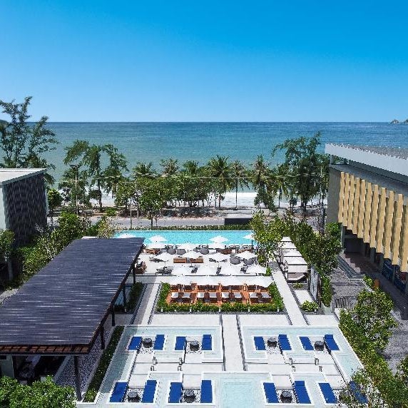 Four Points by Sheraton Phuket Patong Beach Resort Thumbnail