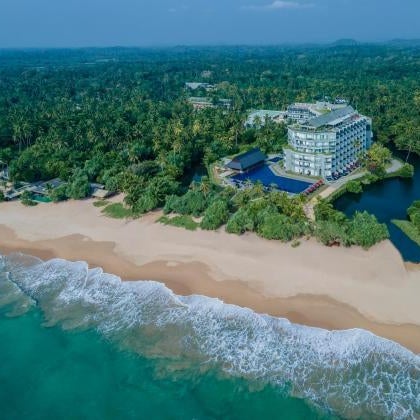 Sheraton Kosgoda Turtle Beach Resort Thumbnail
