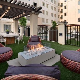 Residence Inn by Marriott Los Angeles Glendale Thumbnail