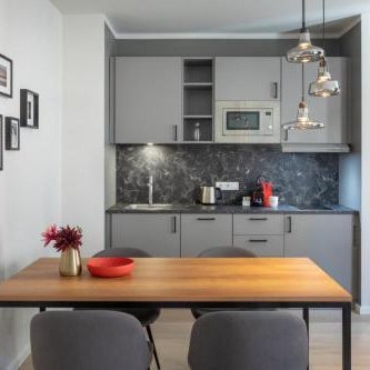 Brera Serviced Apartments Leipzig Thumbnail