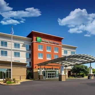 Holiday Inn Express Georgetown By IHG Thumbnail