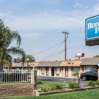 Rodeway Inn Beaumont Thumbnail