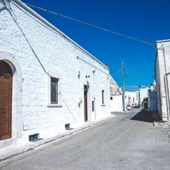 Trulli-eu Guesthouse Alberobello