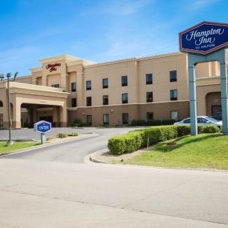 Hampton Inn By Hilton Morehead Thumbnail
