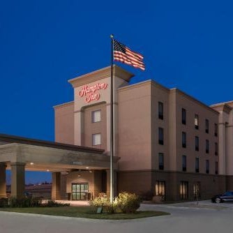Hampton Inn By Hilton Bellevue Thumbnail