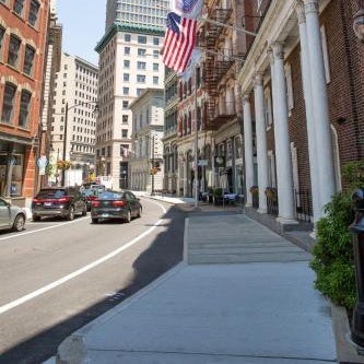 Hampton Inn By Hilton & Suites Providence Thumbnail