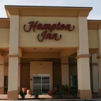 Hampton Inn By Hilton Van Horn Thumbnail