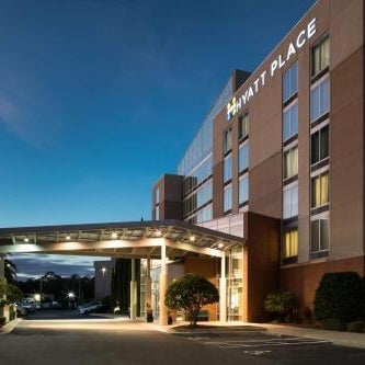 Hyatt Place Jacksonville Airport Thumbnail