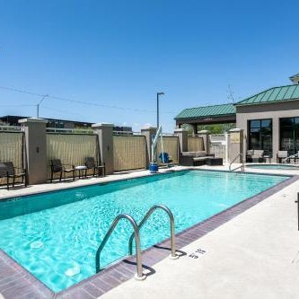 Hilton Garden Inn Phoenix Airport North Thumbnail