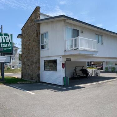 Motel Giffard Thumbnail