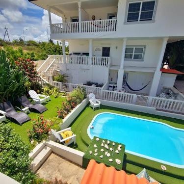 Adonai Hotel Boutique Thumbnail