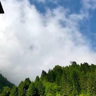 Ayder Paradise Otel