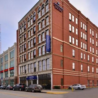 Candlewood Suites Terre Haute By IHG Thumbnail