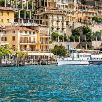 Hotel All'Azzurro