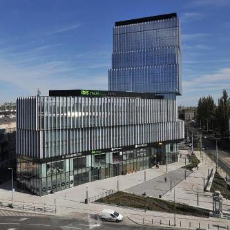 Ibis Styles Wroclaw Centrum