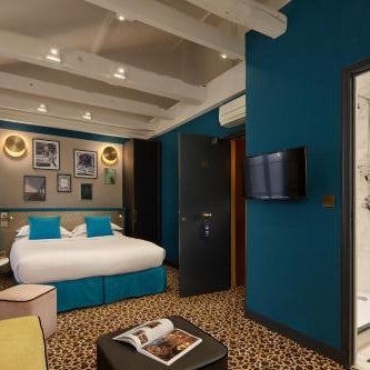 Hotel Saint Germain Thumbnail