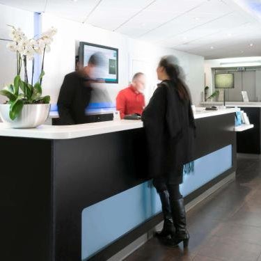 ibis budget Paris Porte De Montmartre Thumbnail