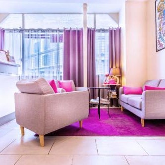 Hotel La Petite Rosa Thumbnail