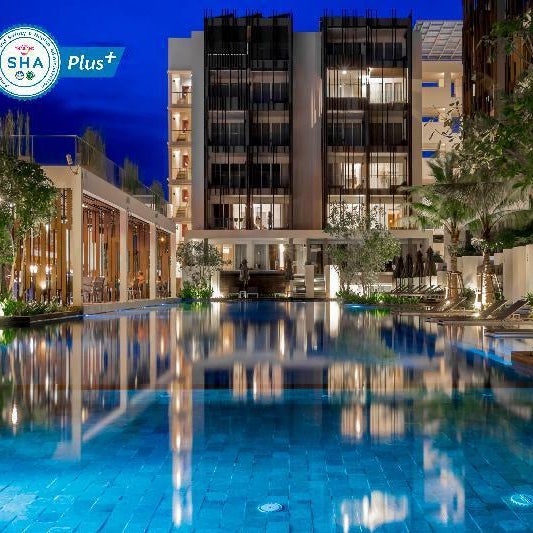 G Hua Hin Resort & Mall Thumbnail