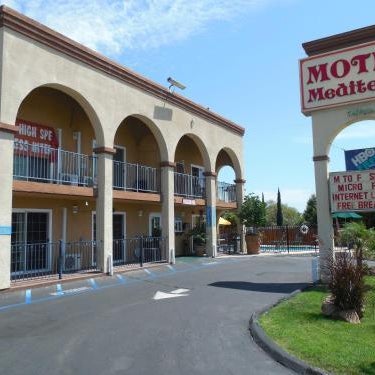 Motel Mediteran Thumbnail