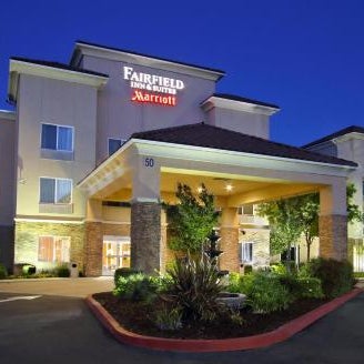 Fairfield Inn & Suites by Marriott Fresno Clovis Thumbnail