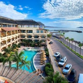 La Mision Hotel Thumbnail