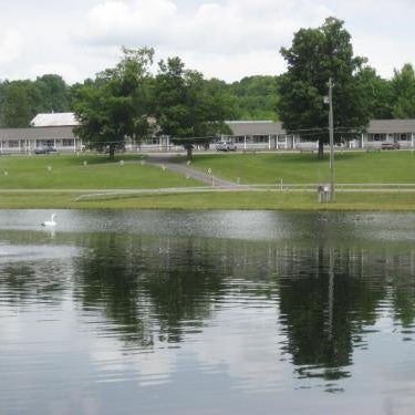 Fountain View Motel Thumbnail