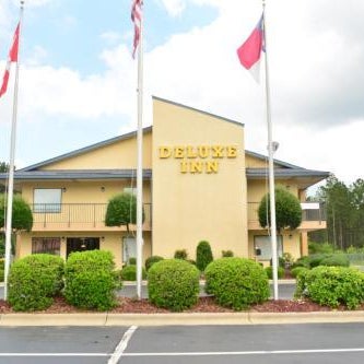 Deluxe Inn - Fayetteville I-95 Thumbnail