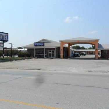 A-OK Motel Thumbnail