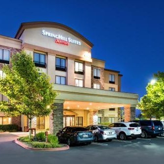 SpringHill Suites by Marriott Sacramento Roseville Thumbnail