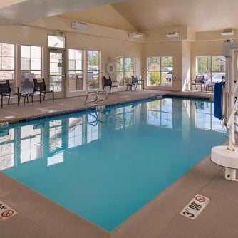 Residence Inn by Marriott Albuquerque Airport Thumbnail