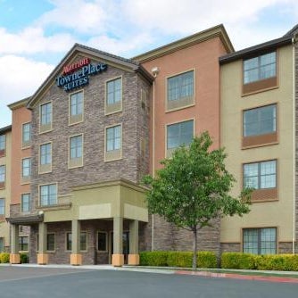 TownePlace Suites by Marriott Sacramento Roseville Thumbnail
