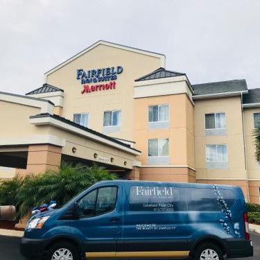 Fairfield Inn & Suites by Marriott Lakeland Plant City Thumbnail