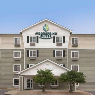 WoodSpring Suites Austin North I-35 Thumbnail