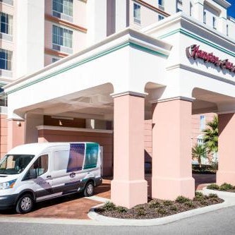 Hampton Inn By Hilton & Suites Orlando Airport At Gateway Village Thumbnail