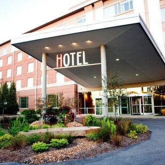 I Hotel And Conference Center Thumbnail