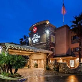 Best Western Plus Oceanside Palms Hotel Thumbnail
