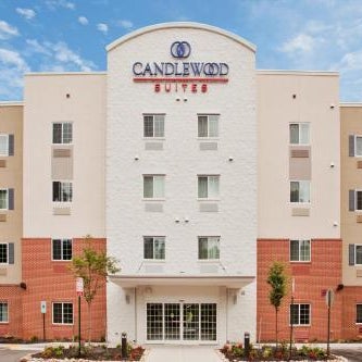 Candlewood Suites Richmond Airport Hotel By IHG Thumbnail