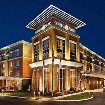 Cambria Hotel Columbus - Polaris Thumbnail
